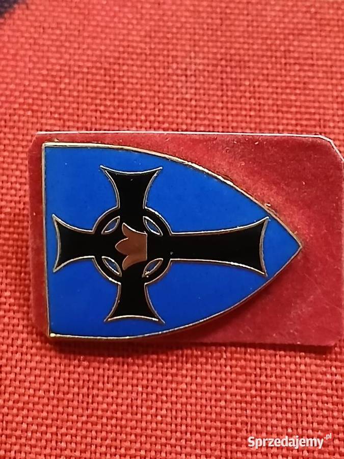 Odznaka Polskiego Klubu Zachowawczo Iwanowice Dworskie sprzedam