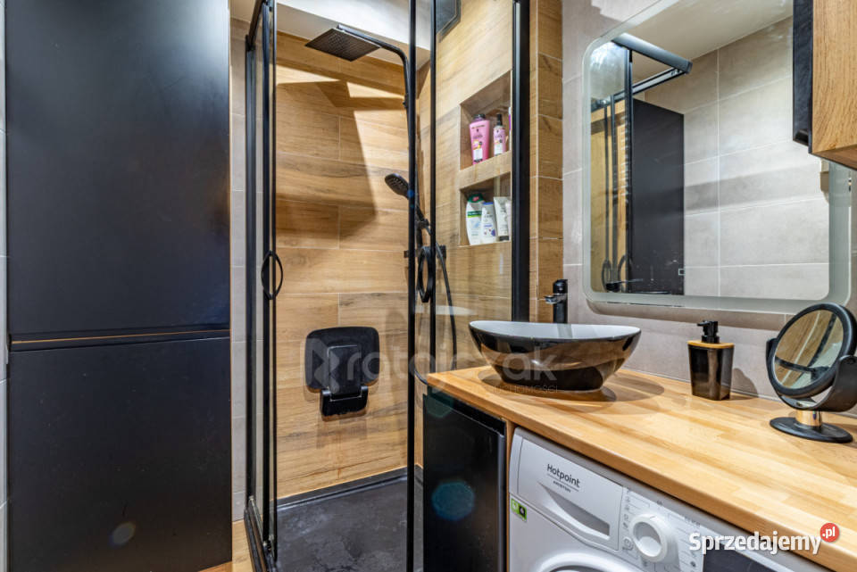 Mieszkanie Wejherowo 6288m2 3pok sprzedam