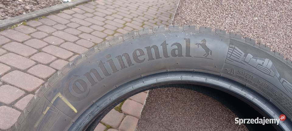 opony continental 2155517 Bytom