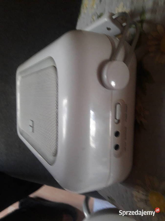 Radio retro Bush TR2004DAB