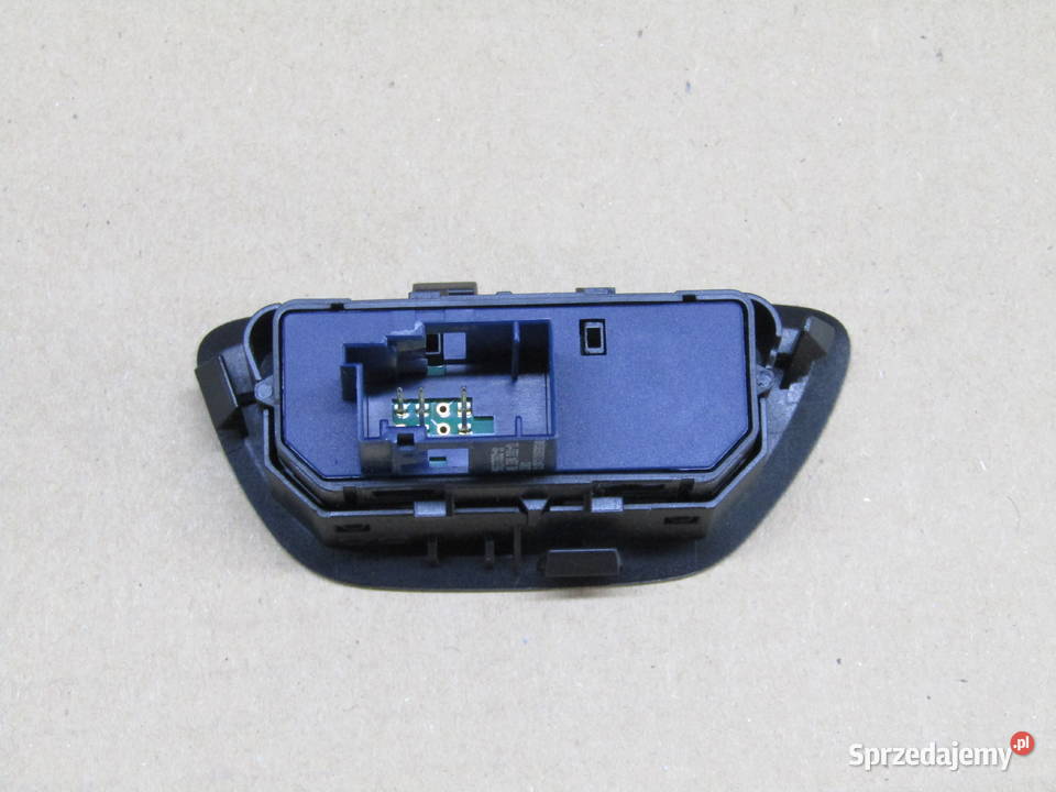 WŁĄCZNIK PANEL PDCCHECK C5 III X7 966377582D Mysłaków