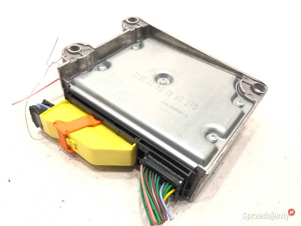 SENSOR AIRBAG RENAULT LAGUNA III 285586520R 0715