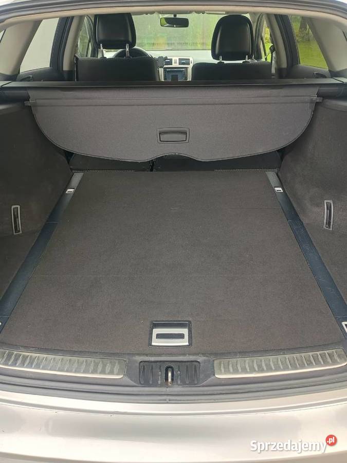 Toyota Avensis T27 Kombi 2011 r 22 D4D 150 349km sprzedam