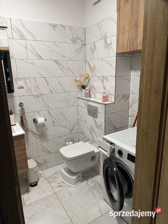 Wynajmę mieszkanie 42m2 Opoczno