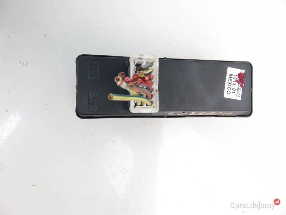 PANEL SZYB MAZDA TRIBUTE I osobowe małopolskie