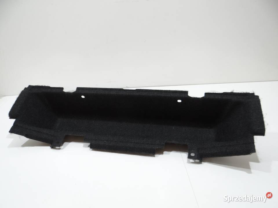 WYKŁADZINA TAPICERKA BAGAŻNIKA BMW F07 9164448 Strzyżewice