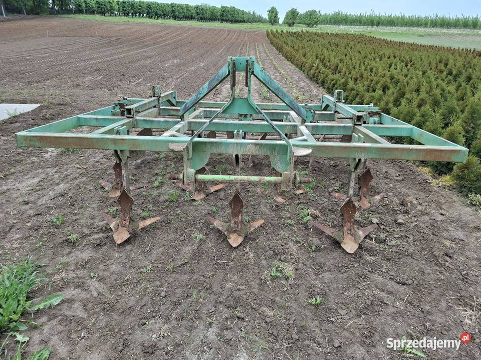 Gruber bomet 3m Klementowice