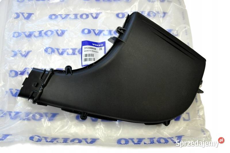 VOLVO V40 V40CC dolot do obudowy filtra Bielany Wrocławskie