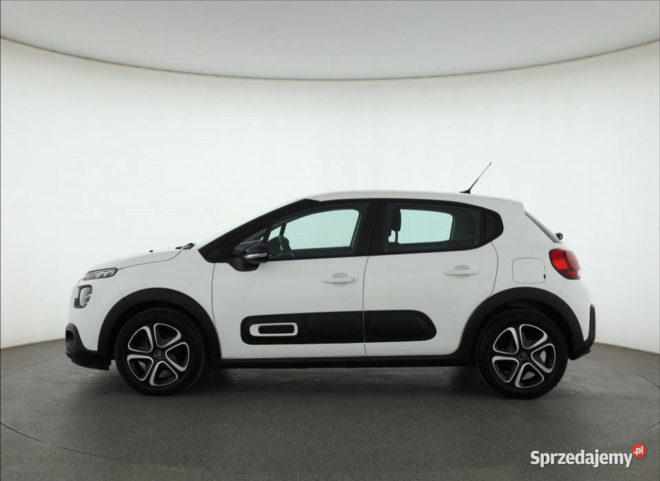 Citroen C3 12 PureTech 1199cm3 Piaseczno