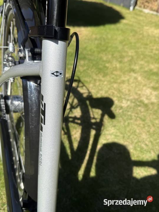Rower miejski KTM 28 Shimano Nexus Miejskie Słupsk