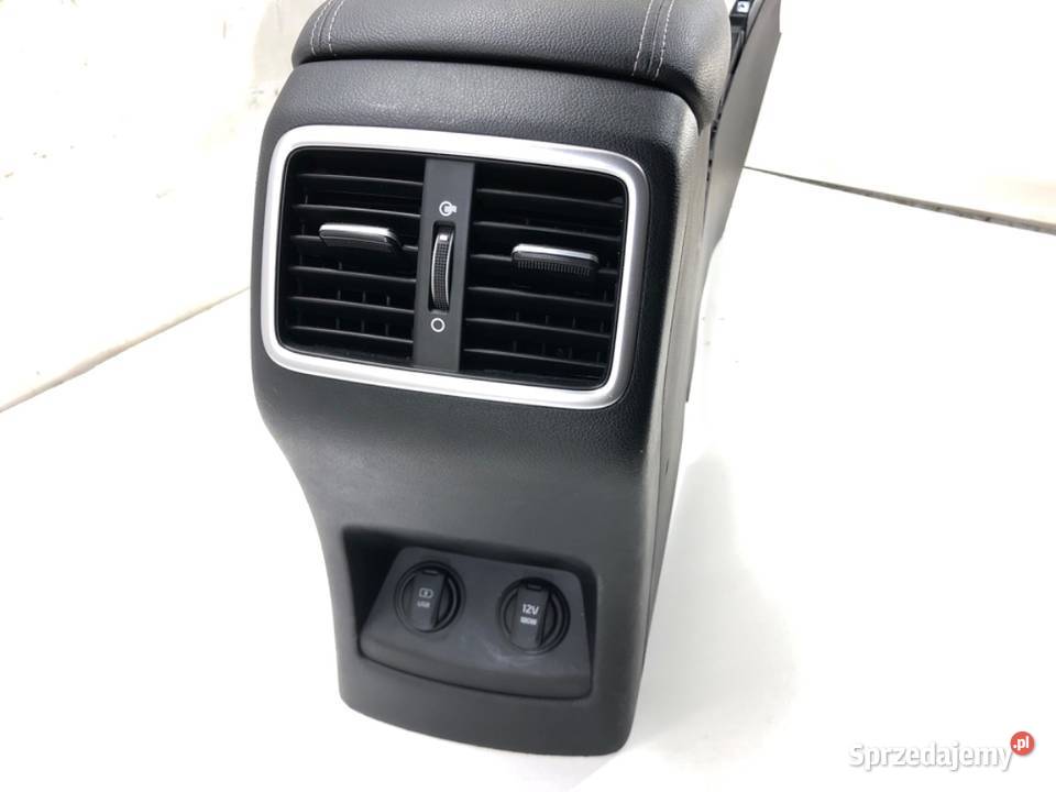 PODŁOKIETNIK KIA SPORTAGE IV SUV 84611F1200 osobowe sprzedam