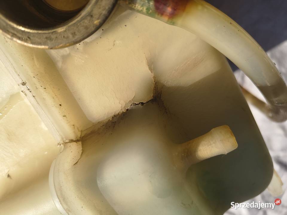 Zbiornik wyrównawczy CLAAS Ares Temis Atles Tarnów sprzedam