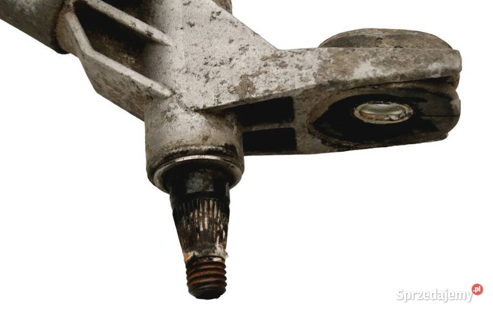 MECHANIZM SILNICZEK WYCIERACZEK PRZÓD VW PASSAT Działoszyce