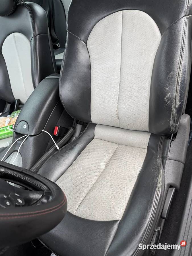 Mercedes w209clk 27cdi 380000km Rzeszów