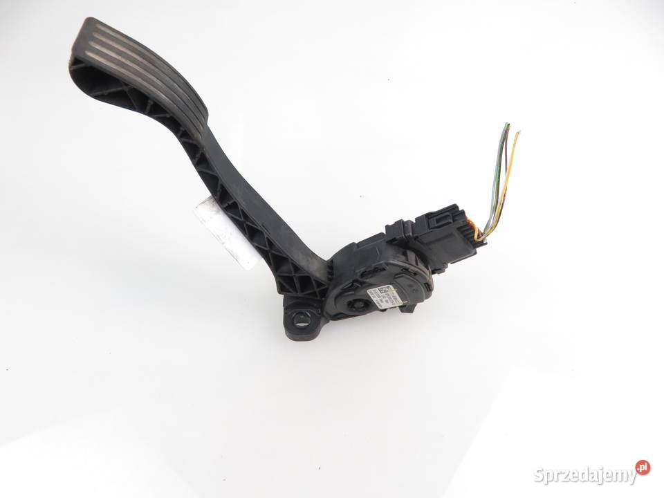 POTENCJOMETR GAZU CONNECT 18 TDCI 7T119F836CC