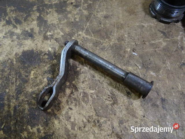 rozpierak hamulec tył Simson AWO org DDR Żary