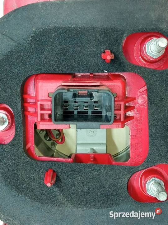 LAMPA TYŁ LEWA SEDAN 3C5945095C VW Volkswagen świętokrzyskie