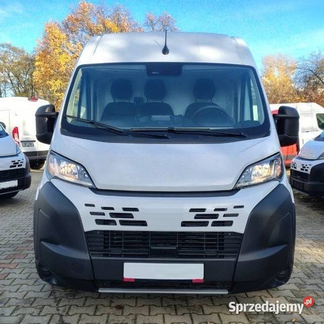 Usuwanie AdBlue Fiat Ducato MD1CS069 0291037189 Brzesko