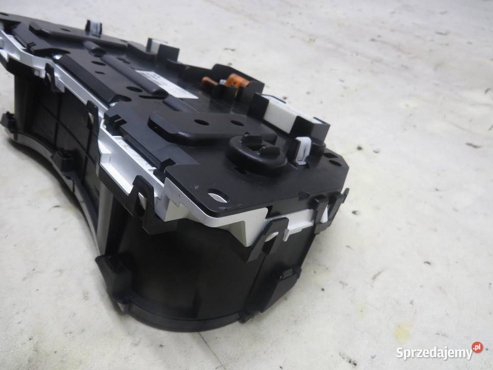 LICZNIK AUTOMAT 16 DCI NISSAN XTRAIL III T32
