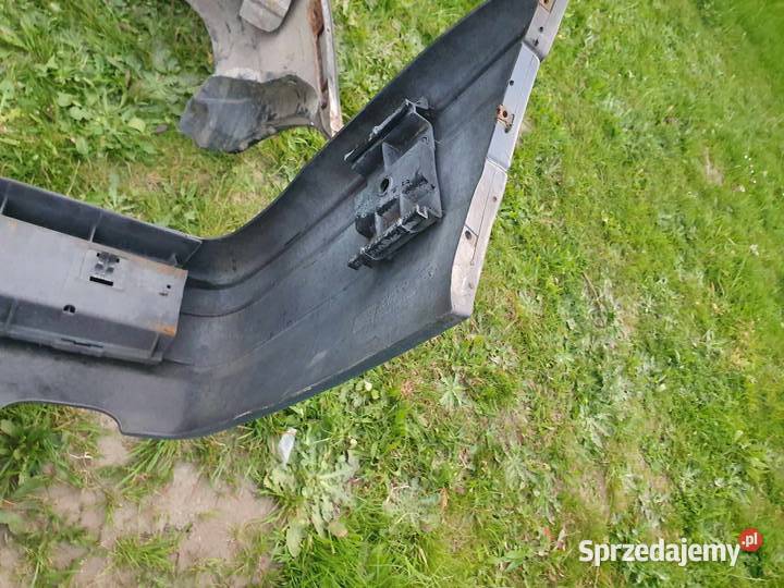 Zderzak tylny tył Volvo 440 lift 9296 dostawcze Kraków