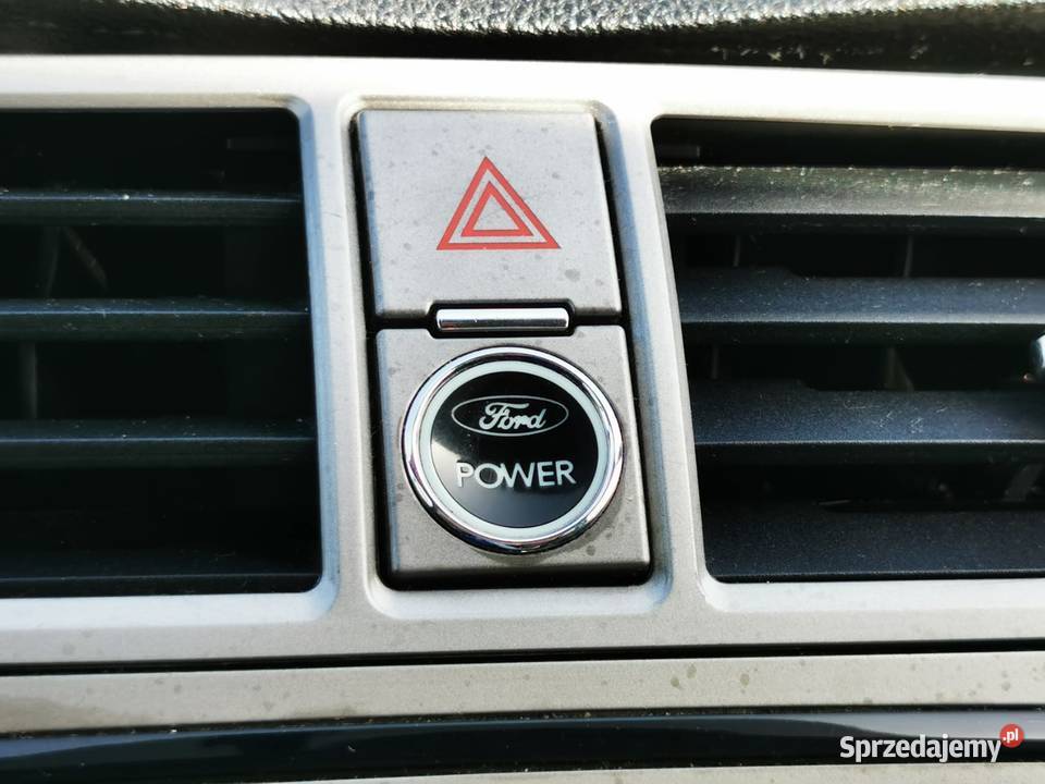 20 Duratorq TDCi 140 Manual2 x Klucz Hak diesel Warszawa