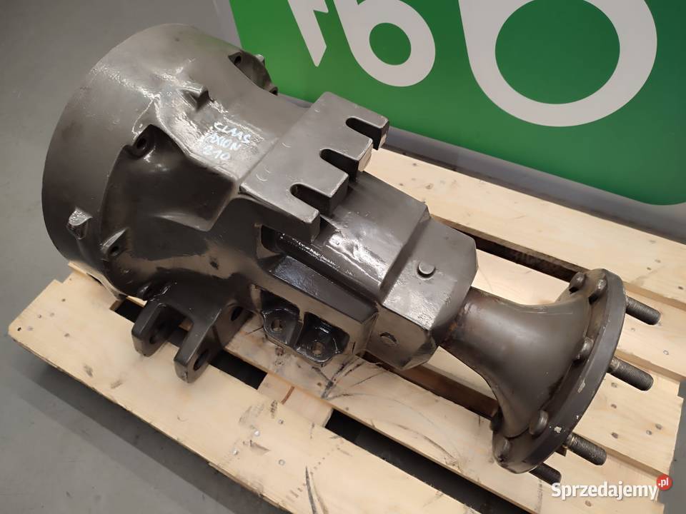 Zwolnica 362146H01 02356789 15A100 Claas Wilkowo sprzedam