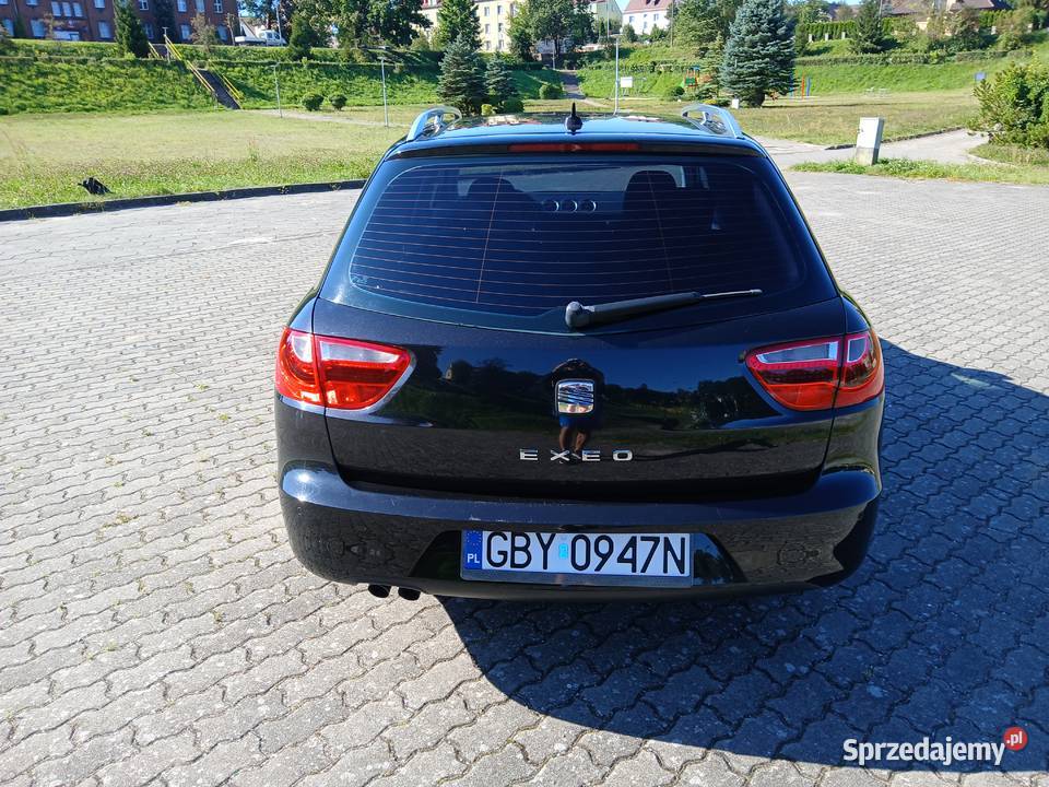 Diesel Xenon Automat ŁopatkiDoBiegów Nawigacja Miastko