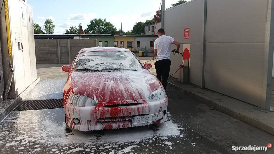 Mazda mx3 25 KLZE Sportowy / Coupe Olpuch