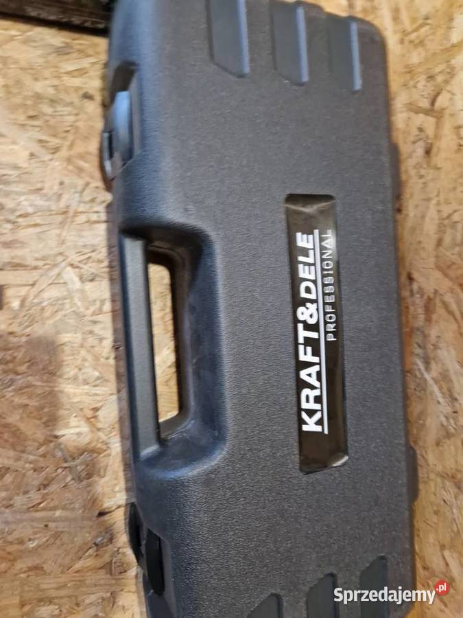 Piła Szablasta Lisi Ogon KraftDele KD1791 2200W Głogowa