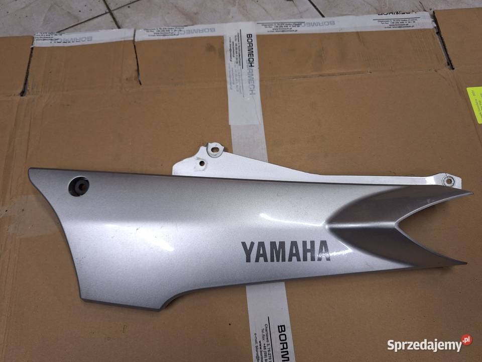 Yamaha FJR 1300 owiewka lewa boczek ogon fjr1300 Jelenia Góra sprzedam