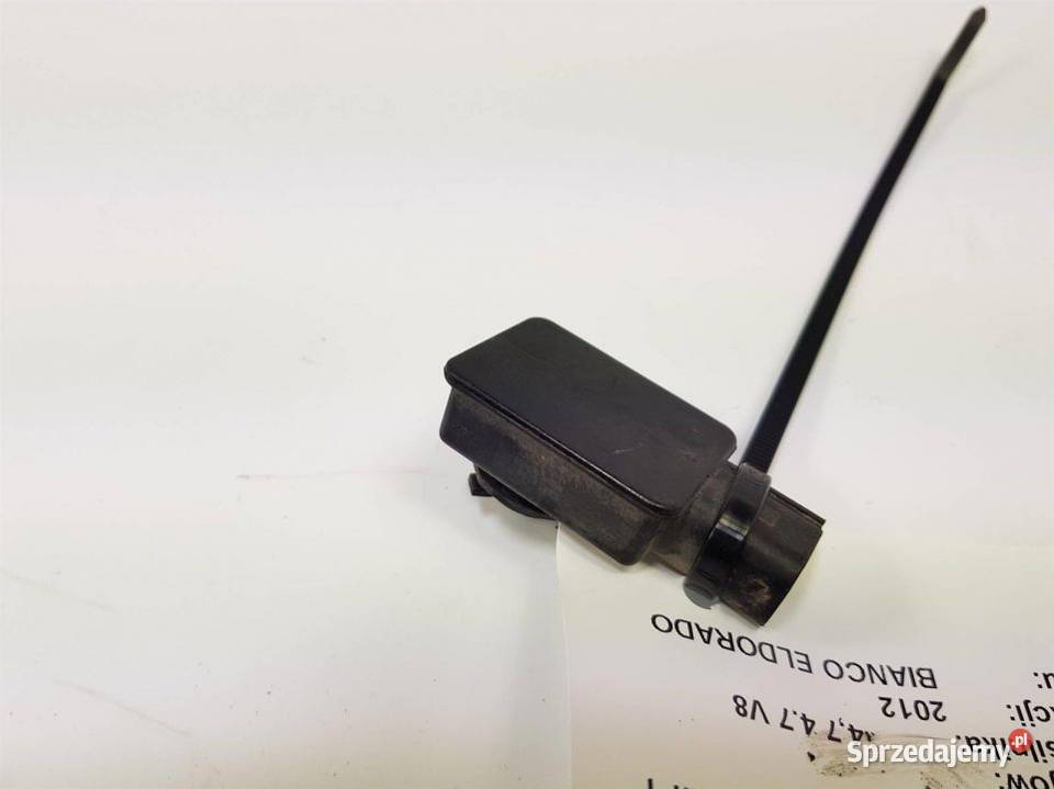 CZUJNIK MASERATI QUATTROPORTE LIFT 52432255 Lipno