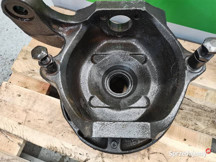 Bobcat T Zwrotnica Carraro 12869 Wilkowo sprzedam