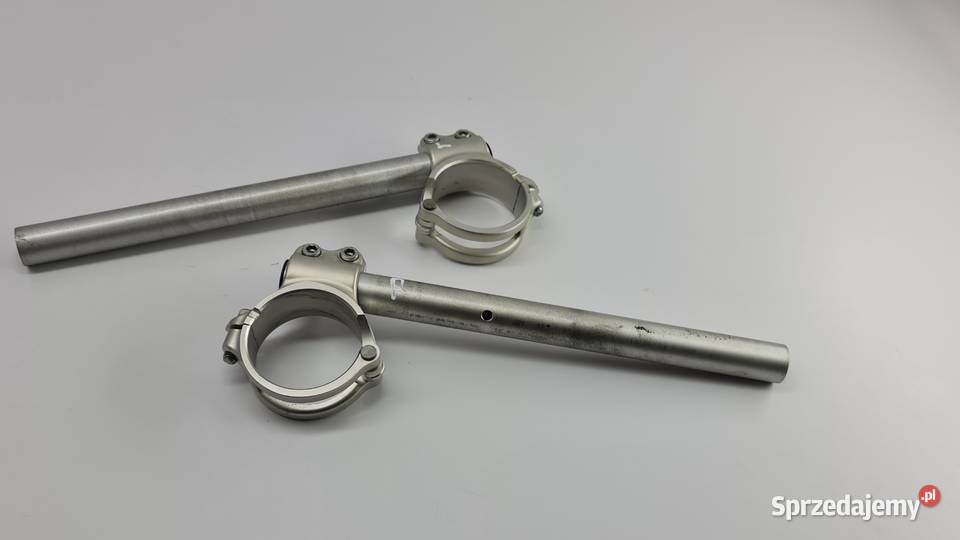 Kierownica Manetka Ducati Panigale 8991199 Zawieszenie Łódź