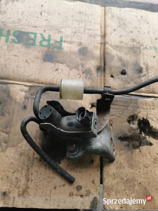 Zawór podciśnienia denso 087 honda 22 Icdti CRV Dziecinów