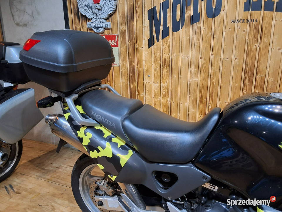 Honda Varadero VARADERO 1000 Hond xl1000 na Stare Miasto