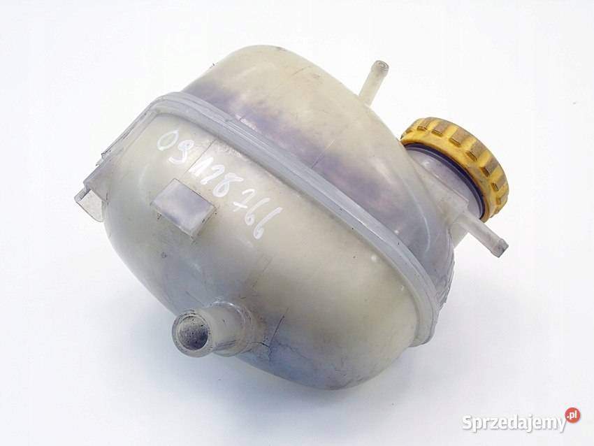 ZBIORNIK WYRÓWNAWCZY OPEL CORSA C 20032009 13 Sosnowiec