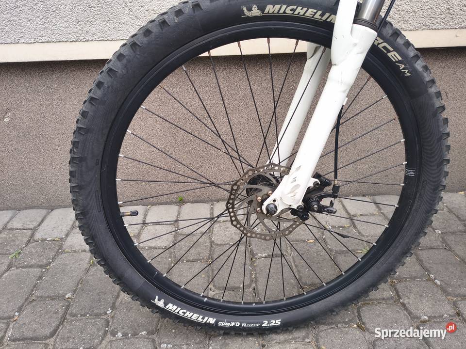 Rower górski MTB 275 Żnin sprzedam