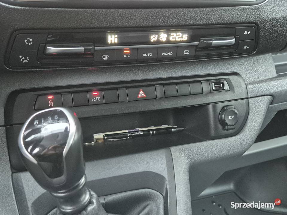 Super Stan 100 Oryginał Citroën łódzkie Zduńska Wola sprzedam