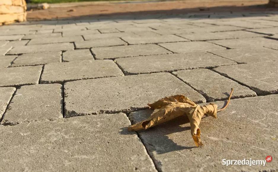 Kostka brukowa LOGO MULTIGRAN BRUKBET Gorlice