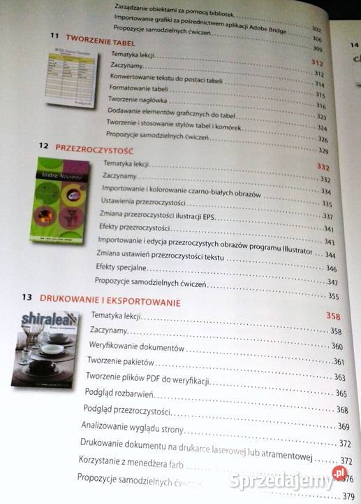 Adobe Indesign CS5CS5 Oficjalny podręcznik Pozostałe Chełm