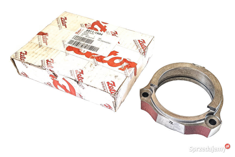 Pokrywa Górna Łożyska Wałka II Stopnia ZETOR podkarpackie Tyczyn sprzedam