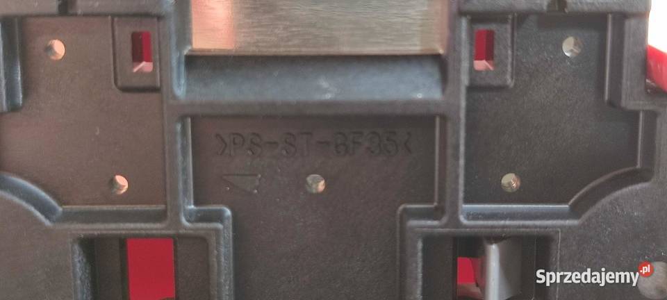 SUZUKI SWIFT MK9 KLEMA AKUMULATORA 3669469T00