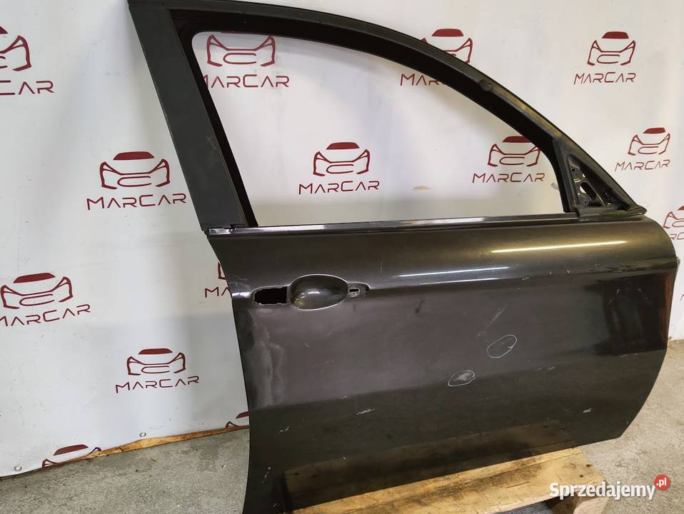 Drzwi Prawy Przód Alfa Romeo 147 Model 5D Pleszew sprzedam