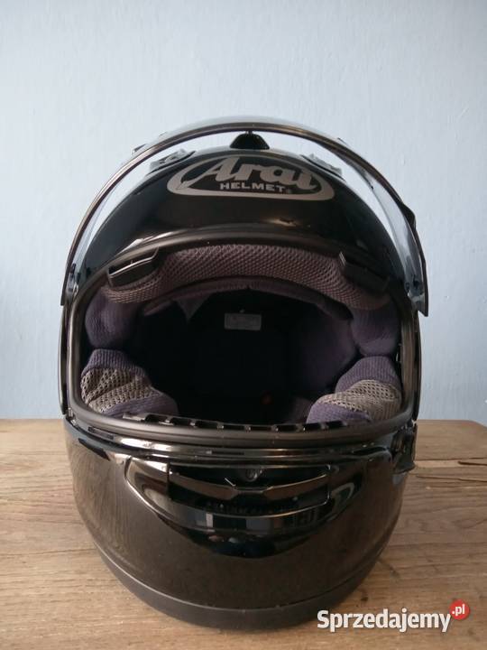 Kask Arai rx7v fim racing Piotrków Trybunalski sprzedam