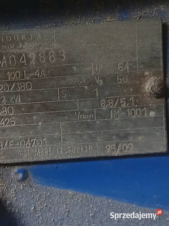 Piła tarczowa krajzega cyrkulatka 22kW Piły Firlej