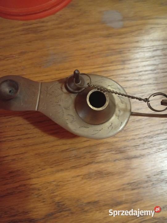 Lampka alladyna Siemianowice Śląskie sprzedam