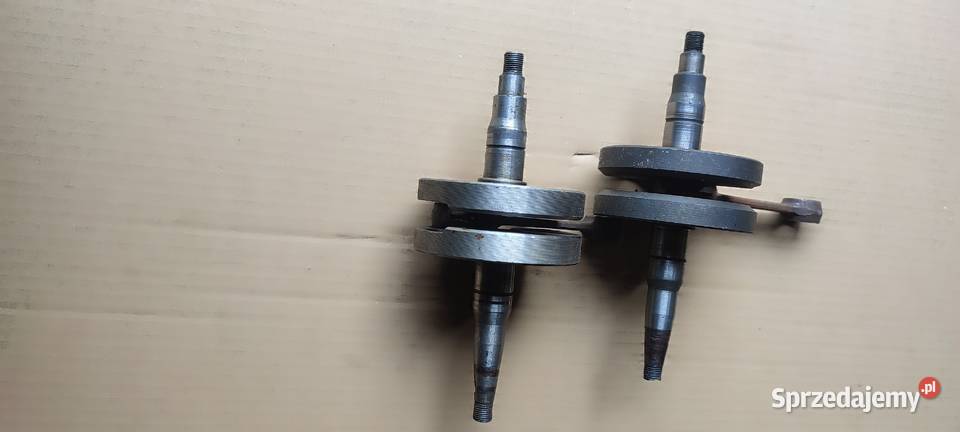 korbowody simson s51 Mielec sprzedam