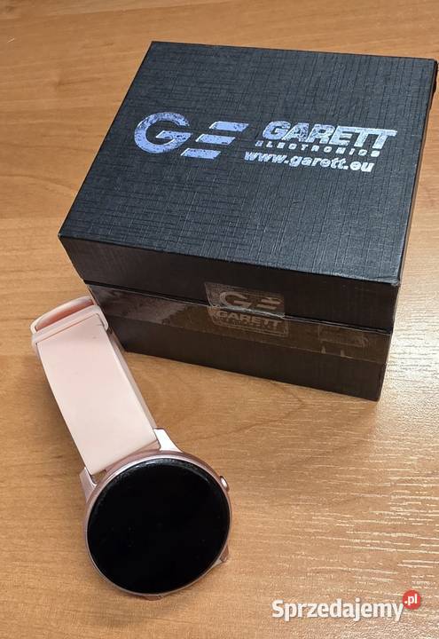 Smartwatch Garett Laura