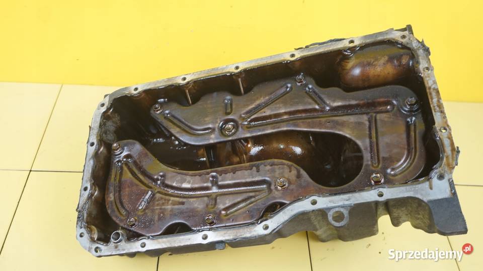 GRAND VITARA SX4 SEDICI 16 B 11r 106 M16A miska osobowe sprzedam