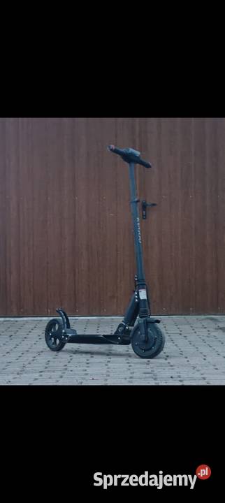 Hulajnoga elektryczna Kugoo S1 kujawsko-pomorskie